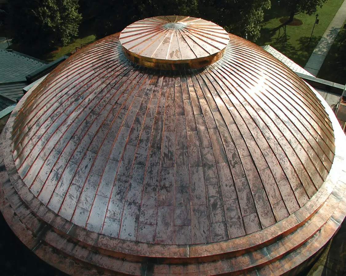 Craftsman Roofing crew installing a new roof in Sun City West